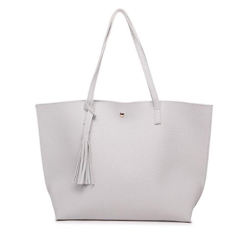 Luxurimo Leather Bag
