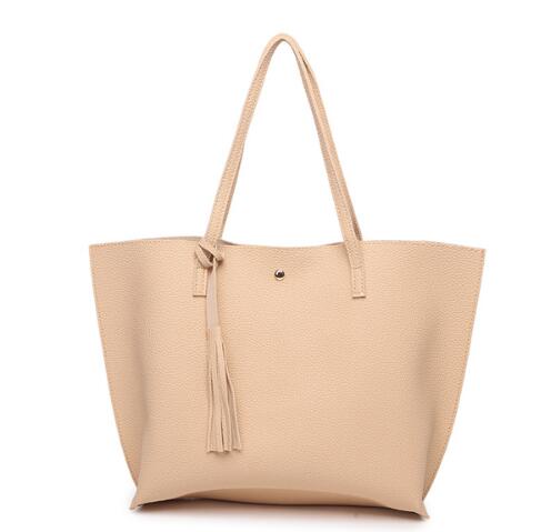 Luxurimo Leather Bag