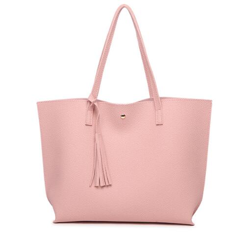 Luxurimo Leather Bag