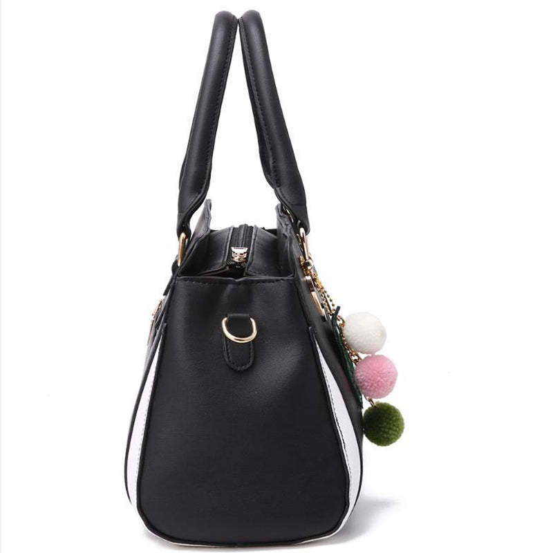 Luxurimo Two Tone Bag