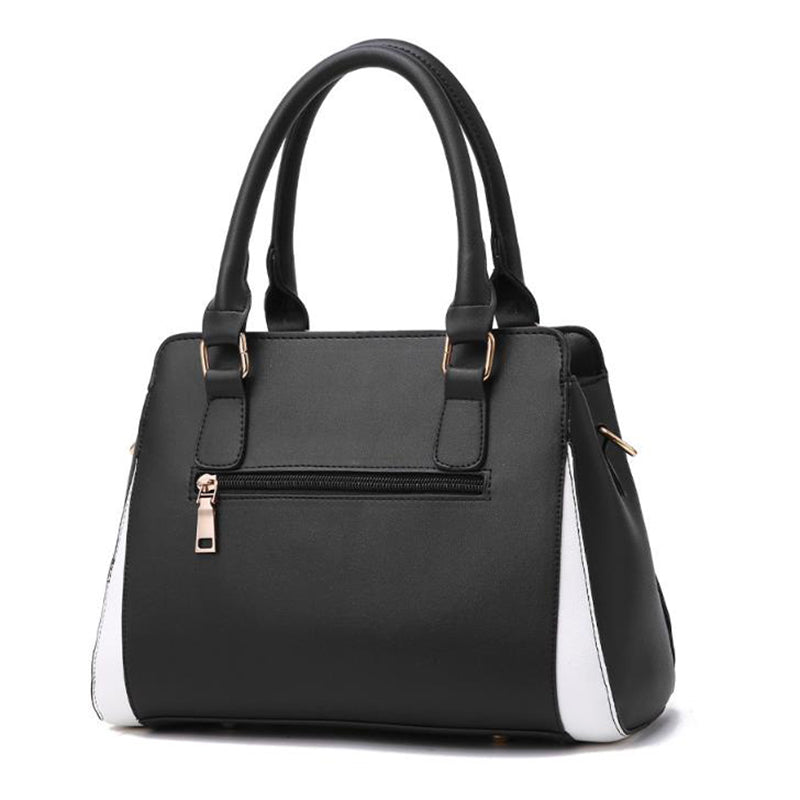 Luxurimo Two Tone Bag