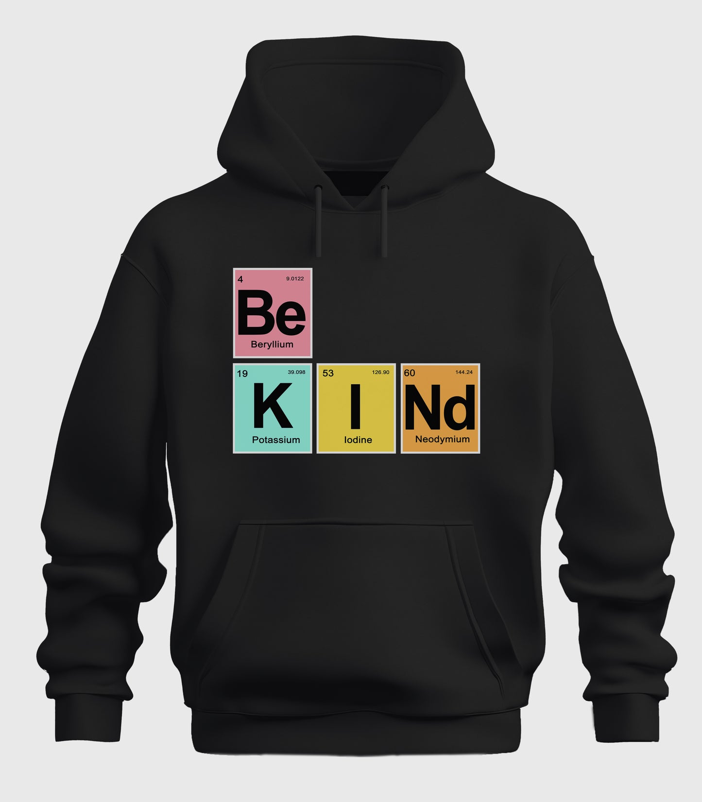 Kindness Unisex Hoodie